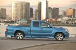 Toyota Tacoma 2006 года